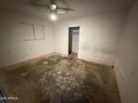 Bedroom - 2201 W Coolidge St, Phoenix, AZ 85015 photo 2 of 4