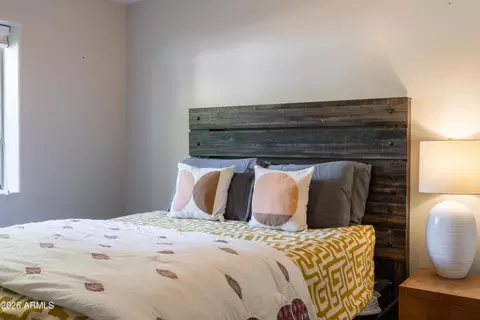 Bedroom - 1413 E Windsor Ave, Phoenix, AZ 85006 photo 2 of 5