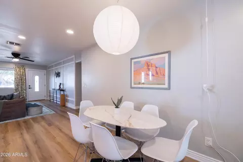 Dining - 1413 E Windsor Ave, Phoenix, AZ 85006 photo 2 of 2