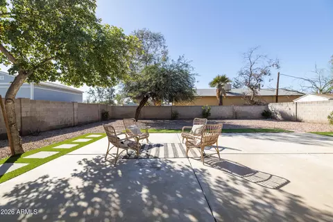 Exterior - 1413 E Windsor Ave, Phoenix, AZ 85006 photo 7 of 10