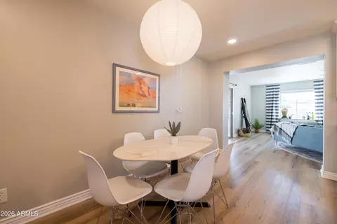 Dining - 1413 E Windsor Ave, Phoenix, AZ 85006 photo 1 of 2