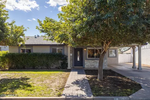 1413 E Windsor Ave, Phoenix, AZ 85006