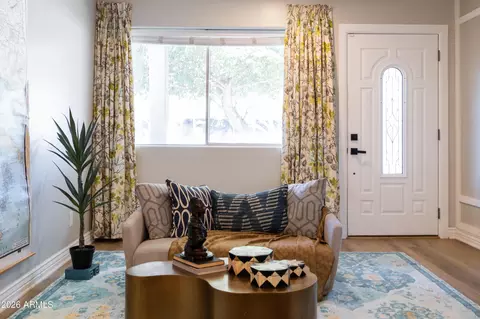 Entry Way - 1413 E Windsor Ave, Phoenix, AZ 85006 photo 1 of 1