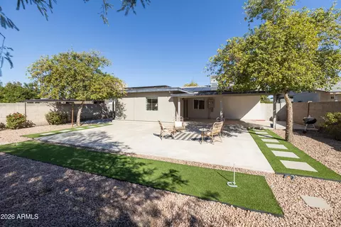 Exterior - 1413 E Windsor Ave, Phoenix, AZ 85006 photo 10 of 10