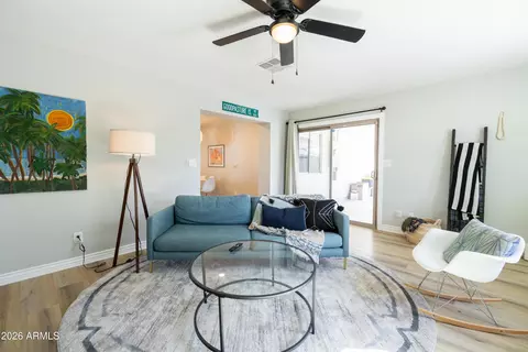 Living - 1413 E Windsor Ave, Phoenix, AZ 85006 photo 5 of 7