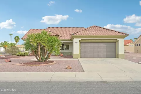 20443 N 133rd Dr, Sun City West, AZ 85375