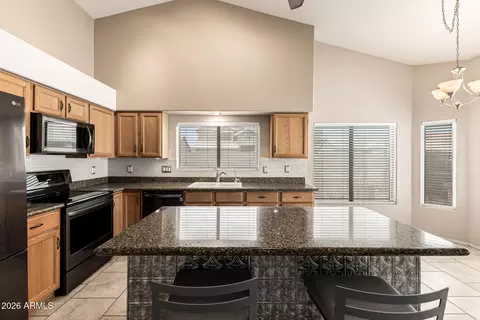 Kitchen - 7048 E Madero Ave, Mesa, AZ 85209 photo 2 of 5