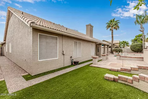 Exterior - 7048 E Madero Ave, Mesa, AZ 85209 photo 11 of 14