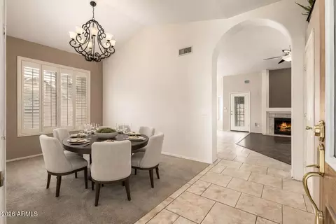 Dining - 7048 E Madero Ave, Mesa, AZ 85209 photo 1 of 3