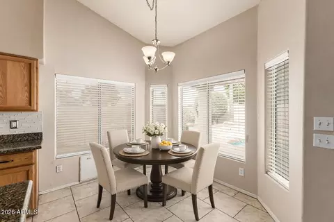 Dining - 7048 E Madero Ave, Mesa, AZ 85209 photo 2 of 3
