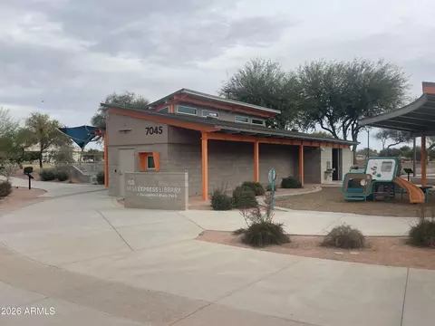 Exterior - 7048 E Madero Ave, Mesa, AZ 85209 photo 14 of 14