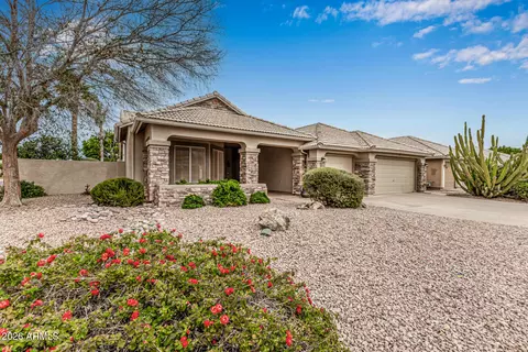 Exterior - 7048 E Madero Ave, Mesa, AZ 85209 photo 2 of 14