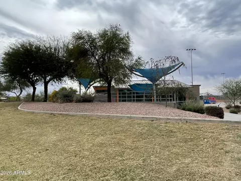 Exterior - 7048 E Madero Ave, Mesa, AZ 85209 photo 13 of 14