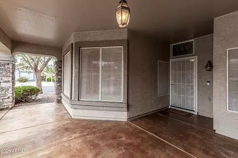 Exterior - 7048 E Madero Ave, Mesa, AZ 85209 photo 7 of 14