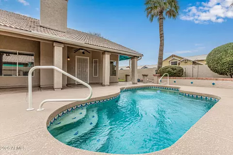 Exterior - 7048 E Madero Ave, Mesa, AZ 85209 photo 3 of 14