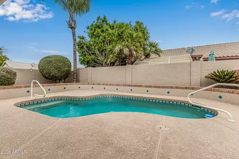 Exterior - 7048 E Madero Ave, Mesa, AZ 85209 photo 8 of 14