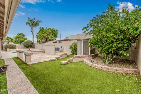 Exterior - 7048 E Madero Ave, Mesa, AZ 85209 photo 12 of 14