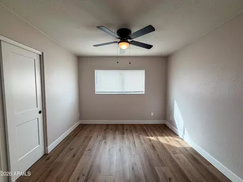 Bedroom - 11601 N 33rd Ave, Phoenix, AZ 85029 photo 3 of 6