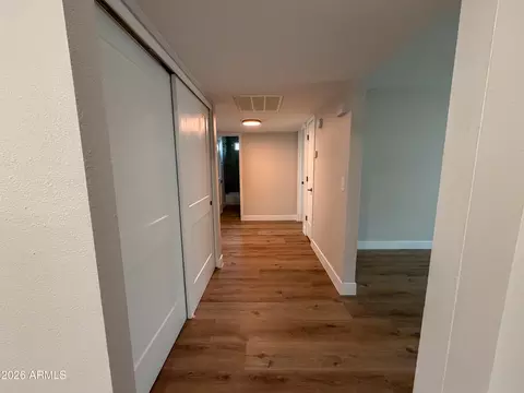 Entry Way - 11601 N 33rd Ave, Phoenix, AZ 85029 photo 2 of 5