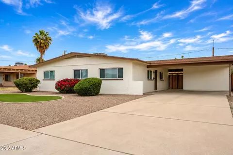 11601 N 33rd Ave, Phoenix, AZ 85029
