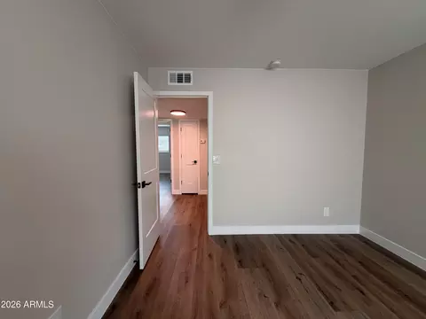 Bedroom - 11601 N 33rd Ave, Phoenix, AZ 85029 photo 5 of 6