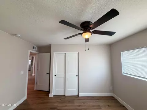Bedroom - 11601 N 33rd Ave, Phoenix, AZ 85029 photo 6 of 6