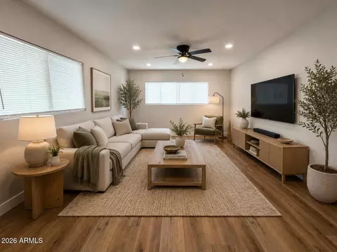 11601 N 33rd Ave, Phoenix, AZ 85029