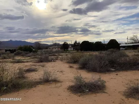 24 S Ac S Lincoln Ave #16, Bowie, AZ 85605