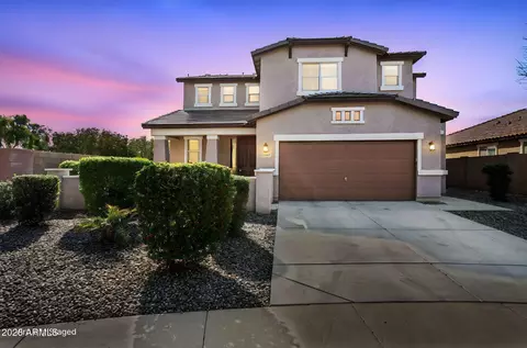12151 W Davis Ln, Avondale, AZ 85323