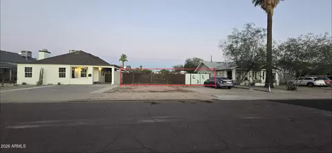 2237 N Richland St #6, Phoenix, AZ 85006