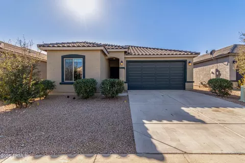 43687 W Buckhorn Trl, Maricopa, AZ 85138