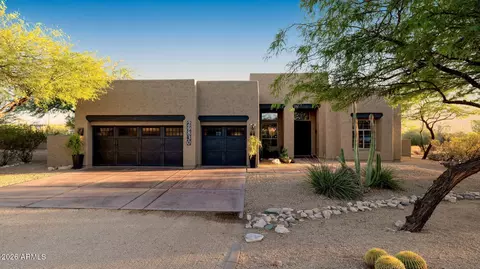 29830 N 78th Way, Scottsdale, AZ 85266