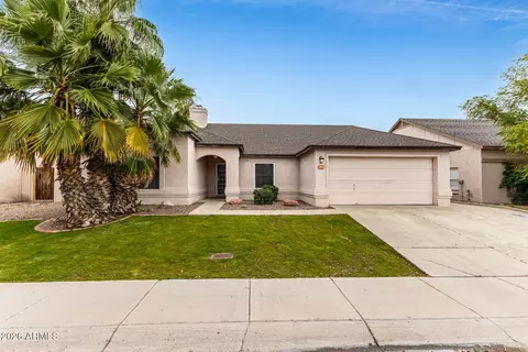23831 N 41st Ave, Glendale, AZ 85310