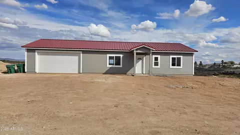 1587 E Pony Cir, Tombstone, AZ 85638