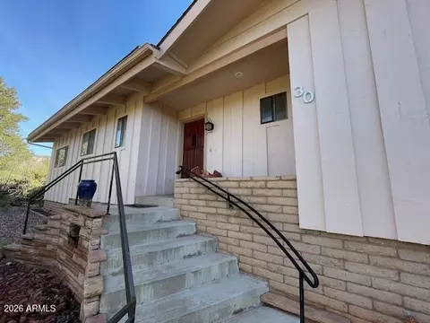 30 Last Wagon Dr, Sedona, AZ 86336