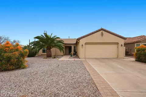 3063 E Peach Tree Dr, Chandler, AZ 85249