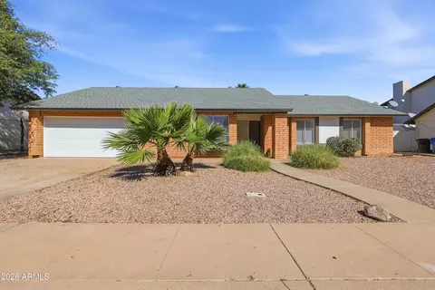 1016 W Nido Ave, Mesa, AZ 85210