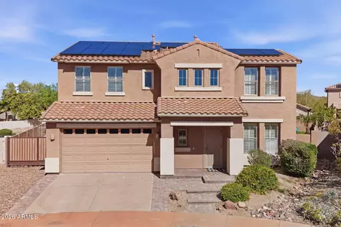 3010 W Leisure Ln, Phoenix, AZ 85086