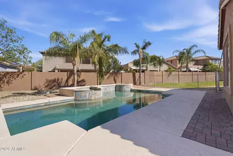 3010 W Leisure Ln, Phoenix, AZ 85086