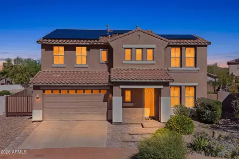 3010 W Leisure Ln, Phoenix, AZ 85086
