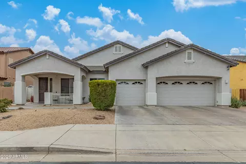 9510 S 44th Ln, Laveen, AZ 85339