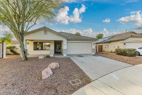 1806 N 128th Ave, Avondale, AZ 85392
