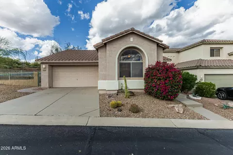 9456 E Flint Dr, Gold Canyon, AZ 85118