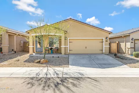 11513 W Arron Dr, Youngtown, AZ 85363