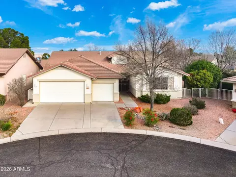 95 S Campfire Cir, Cottonwood, AZ 86326