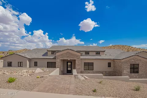 8871 E Canyon Vista 40 Dr, Gold Canyon, AZ 85118