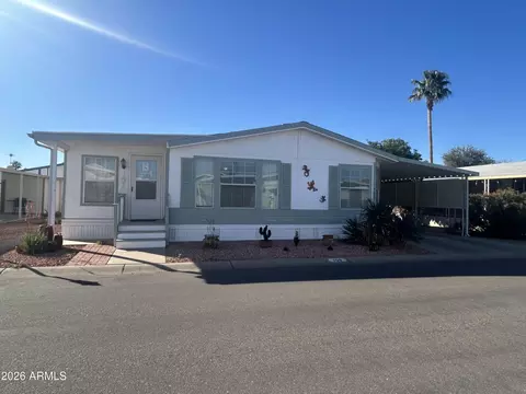 450 W Sunwest Dr #108, Casa Grande, AZ 85122
