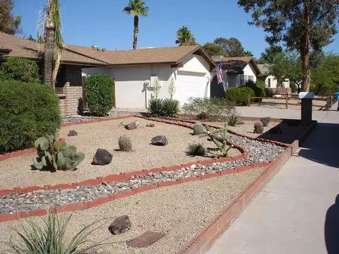 3942 W Muriel Dr W, Glendale, AZ 85308