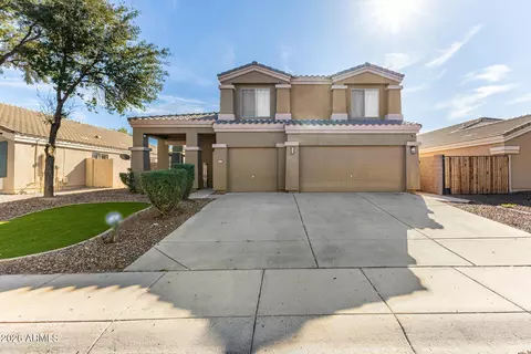 10529 W Hilton Ave, Tolleson, AZ 85353