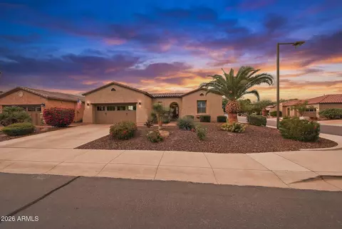 13038 W Domino Dr, Peoria, AZ 85383